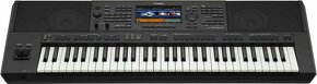 Yamaha psr sx900 - 2