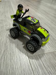 Lego City Monster Truck - 2