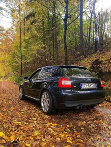 Audi S3 8l - 2