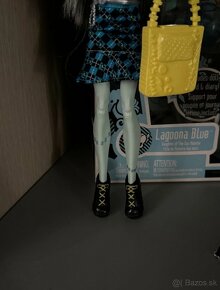 Monster High Frankie Stein Basic G2 - 2