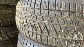 245/65 r17 zimné - 2