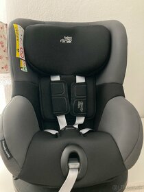 BRITAX RÖMER Dualfix M i-size - 2