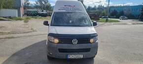 VW Transporter 2.0 TDI 4 Motion - 2