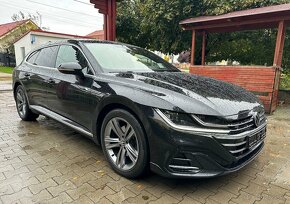 VW ARTEON SHOOTING BRAKE R-LINE 2.0TDi DSG 110kW 2022❗️ - 2