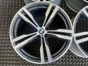 Bmw 7 m paket 20ky - 2