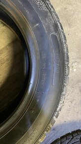 185/65 R15 Zimné Sebring - 2