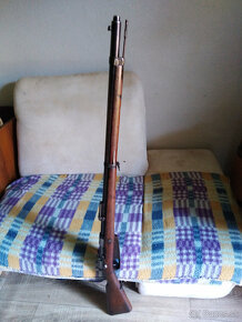 Gewehr 88 - 2