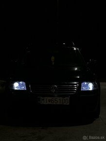 Volkswagen passat b5.5 - 2