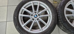 BMW R17 styling 778 alu 225/50 R17 - 2