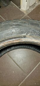 Zimne falken 195/55 R15 85H - 2