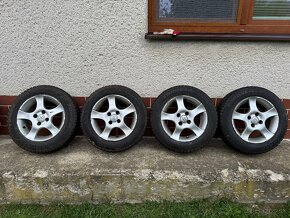 175/65 R14 zimné - 2