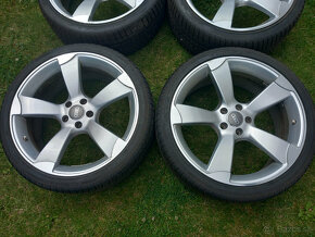 5x112 R20 Rotor ET35 - 2