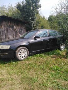 Audi A6 - 2