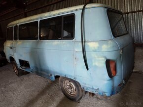 Barkas B1000 - 2