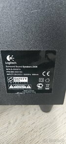 Predam zostavu 5.1 Logitech Z506 - 2