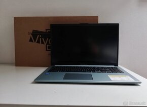 notebook ASUS Vivobook Go 15 - 2