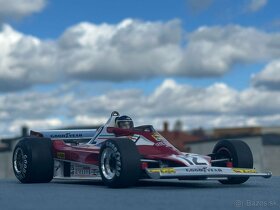 FERRARI/ BRABHAM F1 predam krasne zberatelske modely. - 2