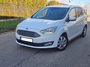 Ford C-Max 2.0 TDCI Automat - 2