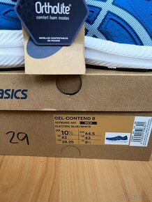 Asics bežecka obuv - 2