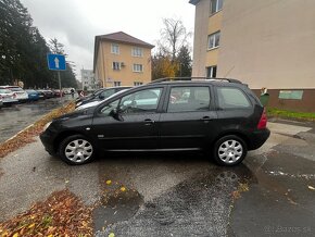 Predám Peugeot 307 Hdi - 2