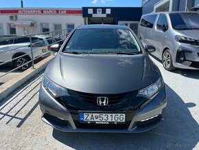 ☎️ Honda Civic 1.4 i-VTEC Comfort ☎️ - 2