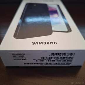 Samsung Galaxy A55 5G - 2