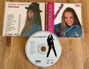 LUCKA VONDRACKOVA - 2