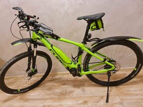 CUBE ACID HYBRID ONE 400. eBike - 2