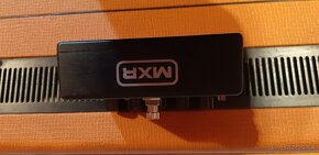 Overdrive MXR EVH 5150 - 2