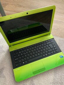 Sony vaio pcg-61211M - 2