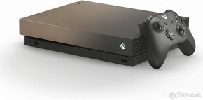 Kúpim xbox one x alebo xbox series s - 2