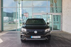 Volkswagen Touareg 3.0 V6 TDI SCR 286k R-Line 4Motion - 2