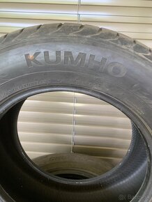 Letné pneumatky KUMHO 285 / 55 R18 - 2