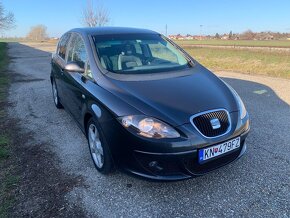 Seat Toledo - 2