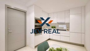 JKV REAL ponúka na predaj 12 EXKLUZÍVNYCH APARTMÁNOV V REZID - 2