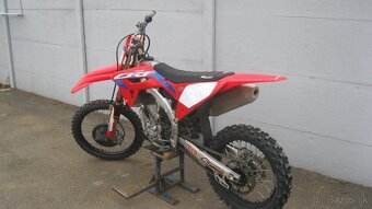 Honda CRF 450 R - 2