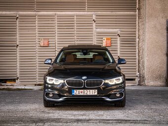 BMW 430i Luxury A/T - 2