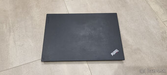 Lenovo ThinkPad T570 - 2