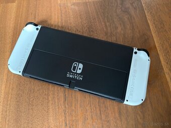 Nintendo Switch Oled - 2