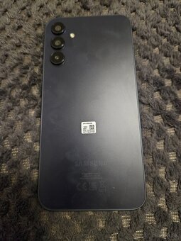 Samsung galaxy a15 - 2