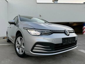 Volkswagen Golf 8 2.0tdi - 2