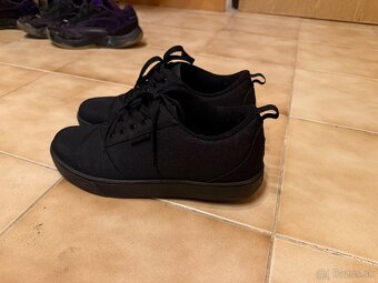 Heelys triple black 45,5 - 2