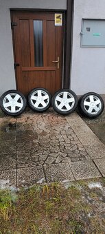 Alu disky 4x108 r15 - 2