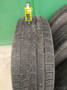 225/70 r16 zimné pneumatiky - 2