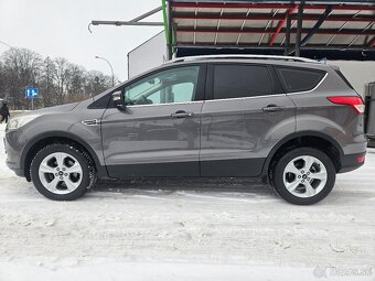 Ford Kuga 1.6i 150PS Titanium - 2