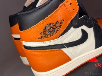 Air Jordan 1 Retro High OG "Shattered Backboard" - 2