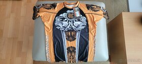 Predam rashguard tricko L - 2