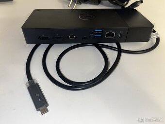 Dell Dock WD19S USB-C - 2