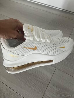 Dámske tenisky Nike air max 270 - 2