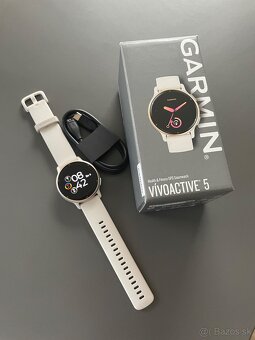 Garmin Vivoactive 5 - 2